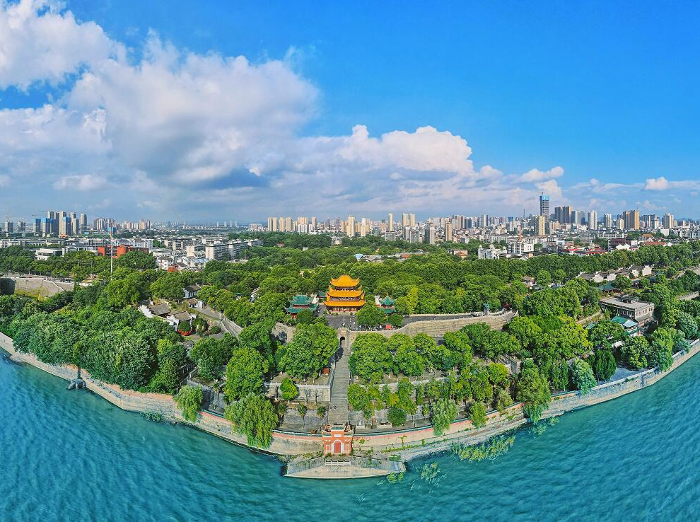 递给未来的请柬