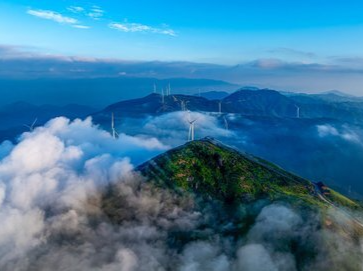 蓝山文旅消费热力全开@湖南日报