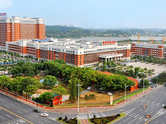 株洲市中心医院：以医疗提质改善民生福祉——一线走访录⑥