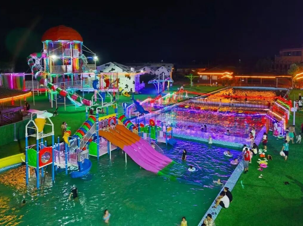 西湖牧业景区魔法派对秀7月10日震撼来袭 魔法泡泡秀 小丑嘉年华 MJ模仿秀……