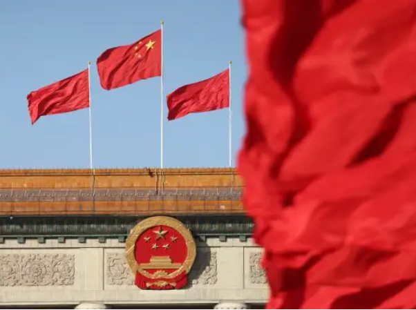 为民族复兴积聚磅礴伟力——习近平总书记引领科技强国建设纪实