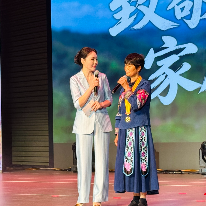 种下好种子——2026年“湖湘好家风”故事分享会（怀化专场）侧记