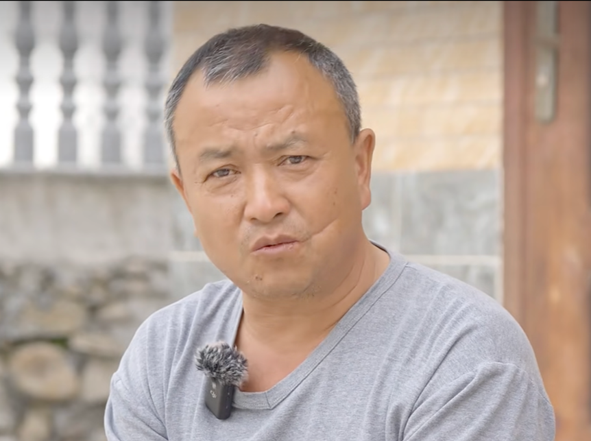 退役军人·每周一星｜杨登祥：十七针伤疤，老兵的热血勋章