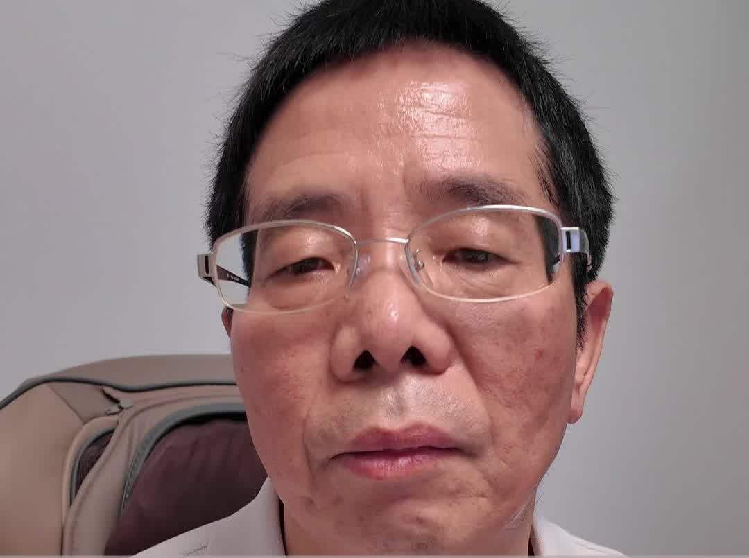 聂茂实说㉛｜请不要苛求我的普通话，行吗？
