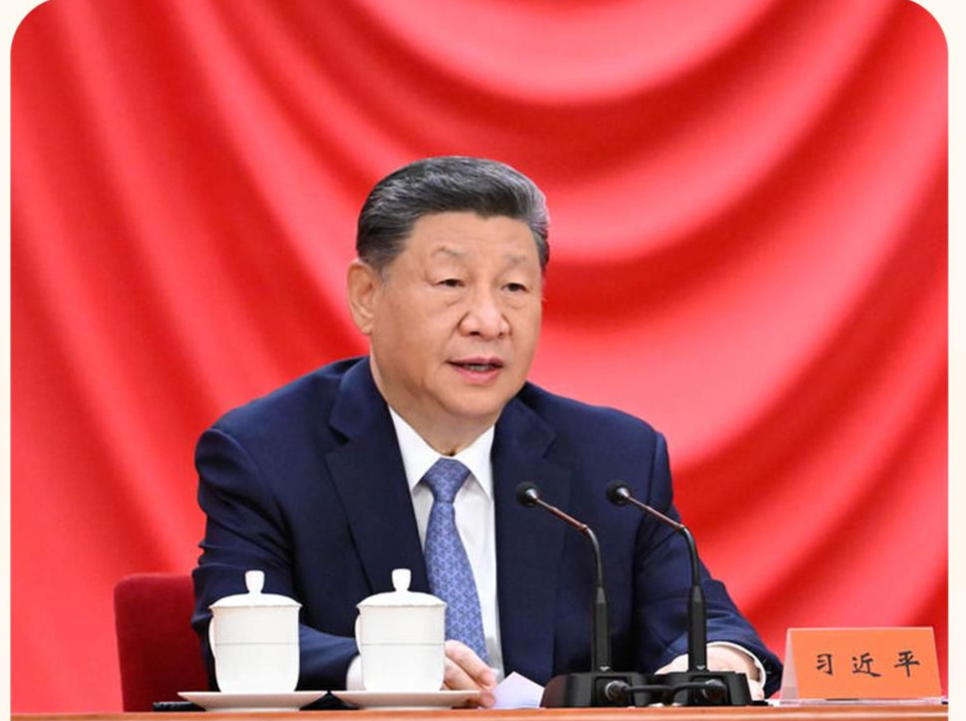 时政微观察丨多立新功！向着建成科技强国的目标坚定迈进