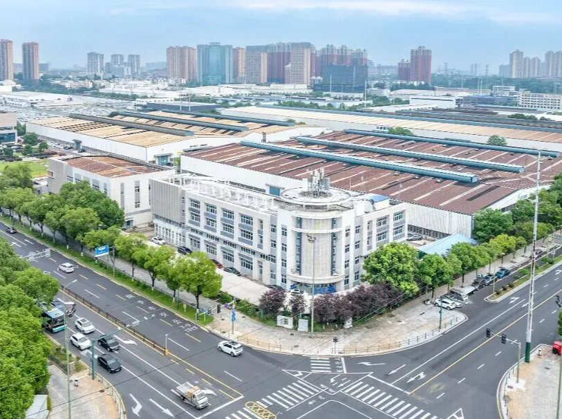 锚定低空新赛道，赋能产业新增长——长沙经开集团打造中南低空智造产业园