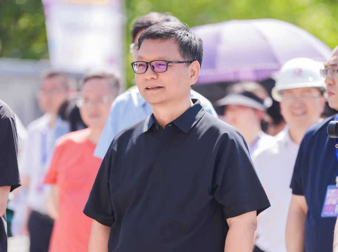 大庸古城 青春归来——专访电广传媒董事长王艳忠