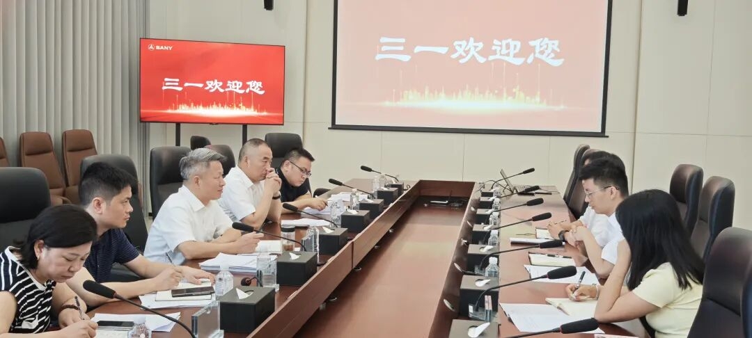 深耕“企业服务年” 精准赋能产业链 怀化人社下沉基层送岗纾困助发展