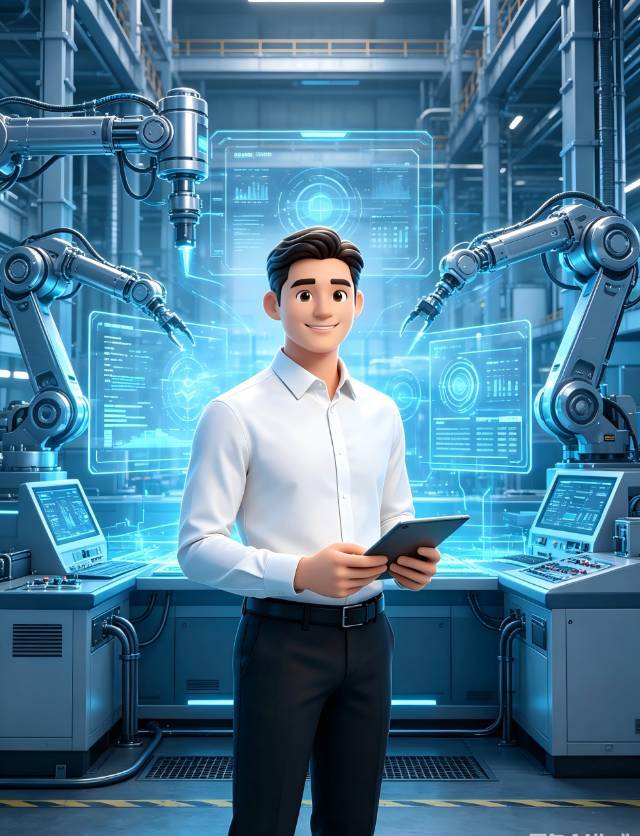 @湘潭技术经理人，擂台已搭好，等你来战！