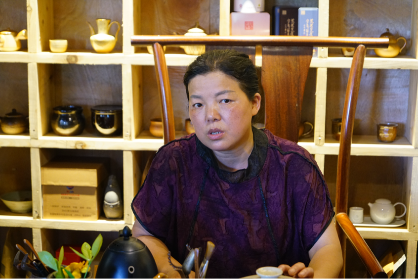 窑火鼓韵：湖南师大学子探寻怀化市辰溪县非遗的泥火与乡音