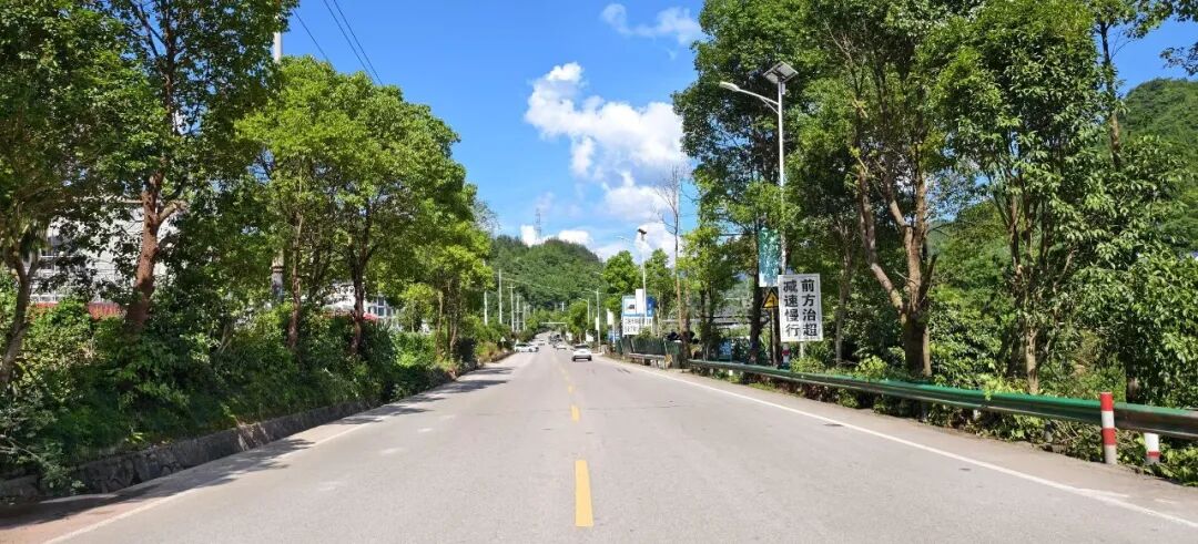 桑植县交通运输局高效办结“智汇桑植”平台交通诉求