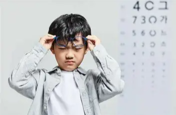 孩子暑假近视高发怎么办？这份“护眼清单”请查收