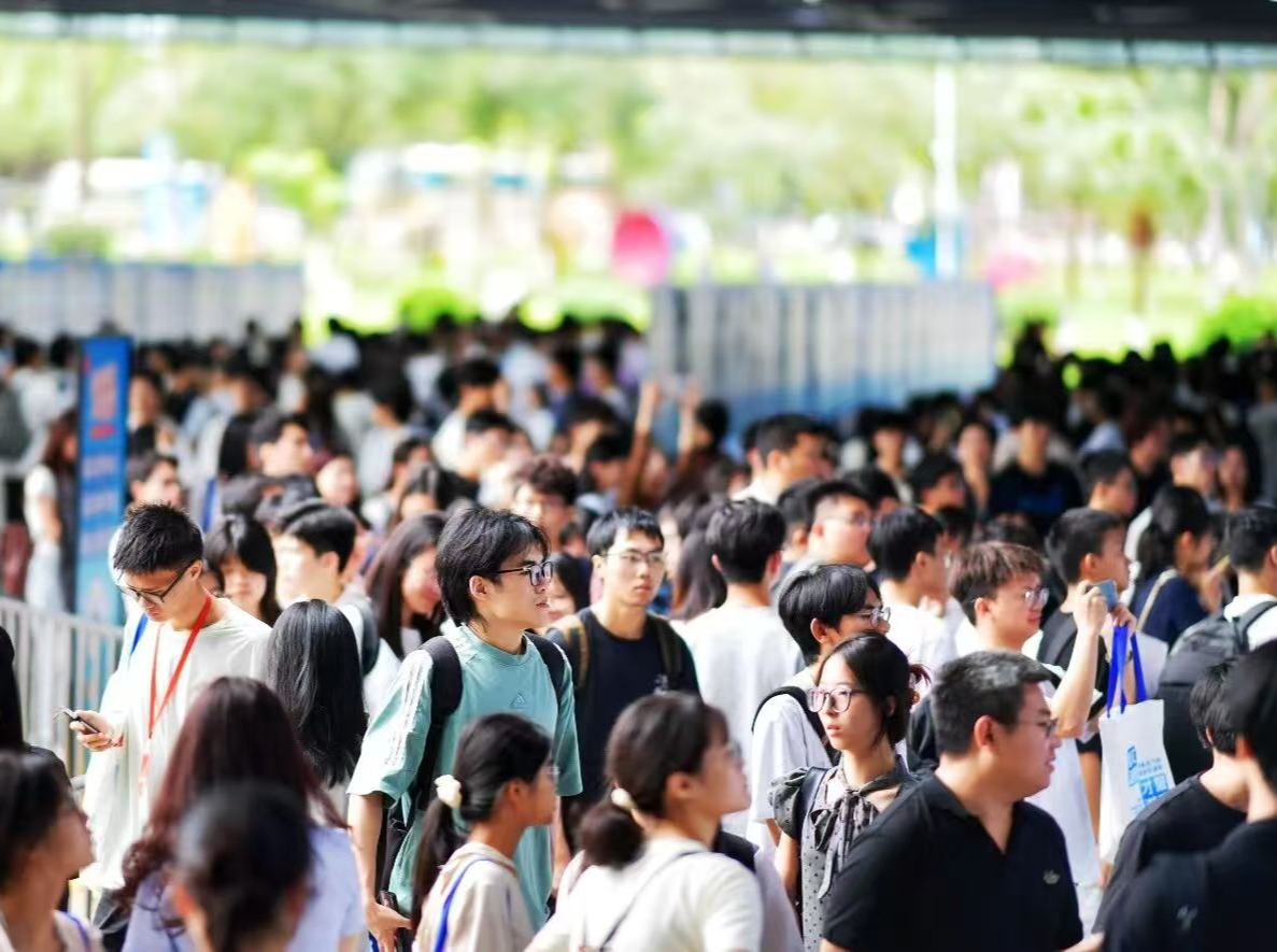 湘伴丨以人才为战略支点，湖南这样托举未来