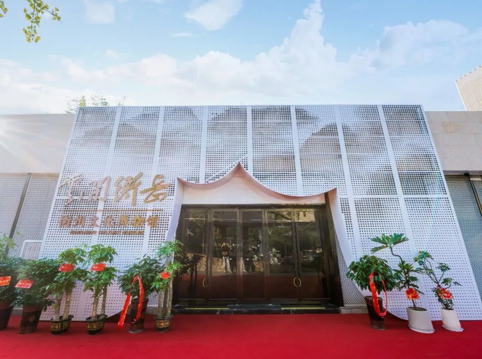 免费招募！衡阳全城寻找“小小讲解员”