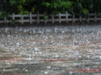 暴雨、高温、强对流三预警齐发 山东、广西等地部分地区有大暴雨