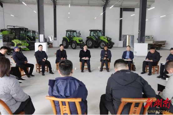 理润鼎城传新声 善德沃土育新风——鼎城区深耕基层理论宣讲赋能高质量发展