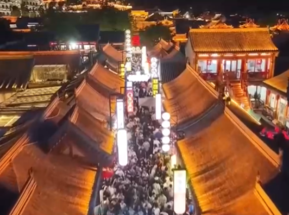 全年最热时段来了！保电、制冰、避暑旅游全安排