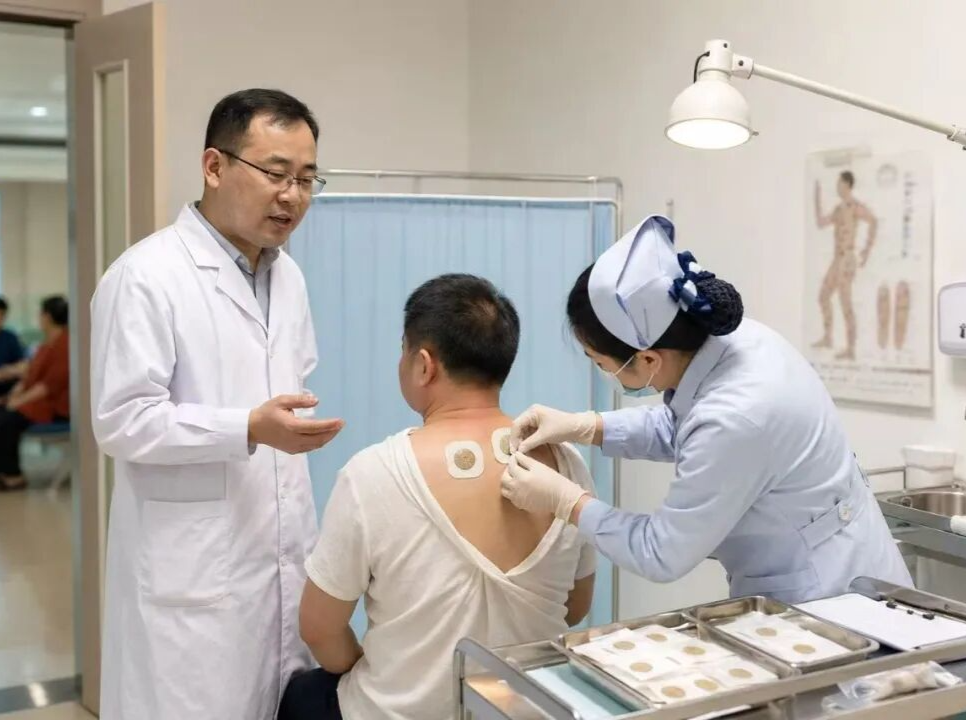 入伏提醒：三伏贴不是万能神贴，很多人贴错埋下病根！
