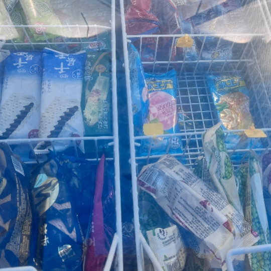 夏季雪糕为什么卖不动了？
