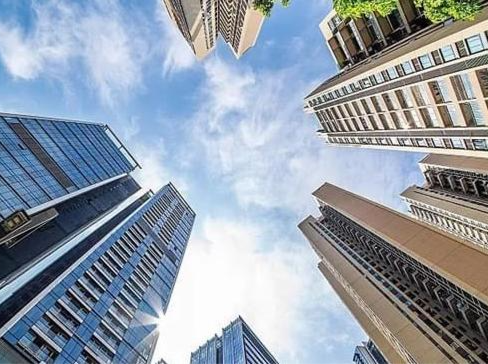 50座中国城市A股上市公司数据大比拼：哪些城市十年里跑赢大盘？