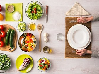 如何饮食调整干预衰老？听专家说
