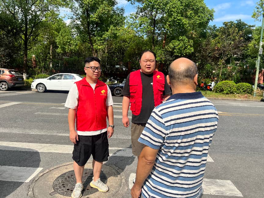 一根热线，直通民心