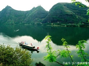 诗歌推介④|来溆浦，赴一场山水与花香交织的春日之约