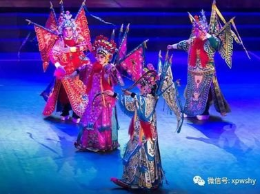 诗歌推介⑤|辰河戏