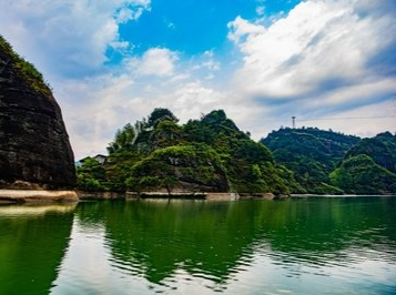 诗歌推介①|只有行吟了，沅水与溆水才真正流动