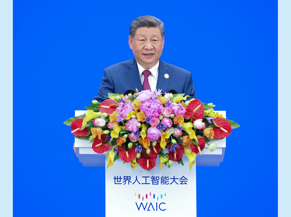 从千里马之喻看人工智能发展与治理的辩证之道