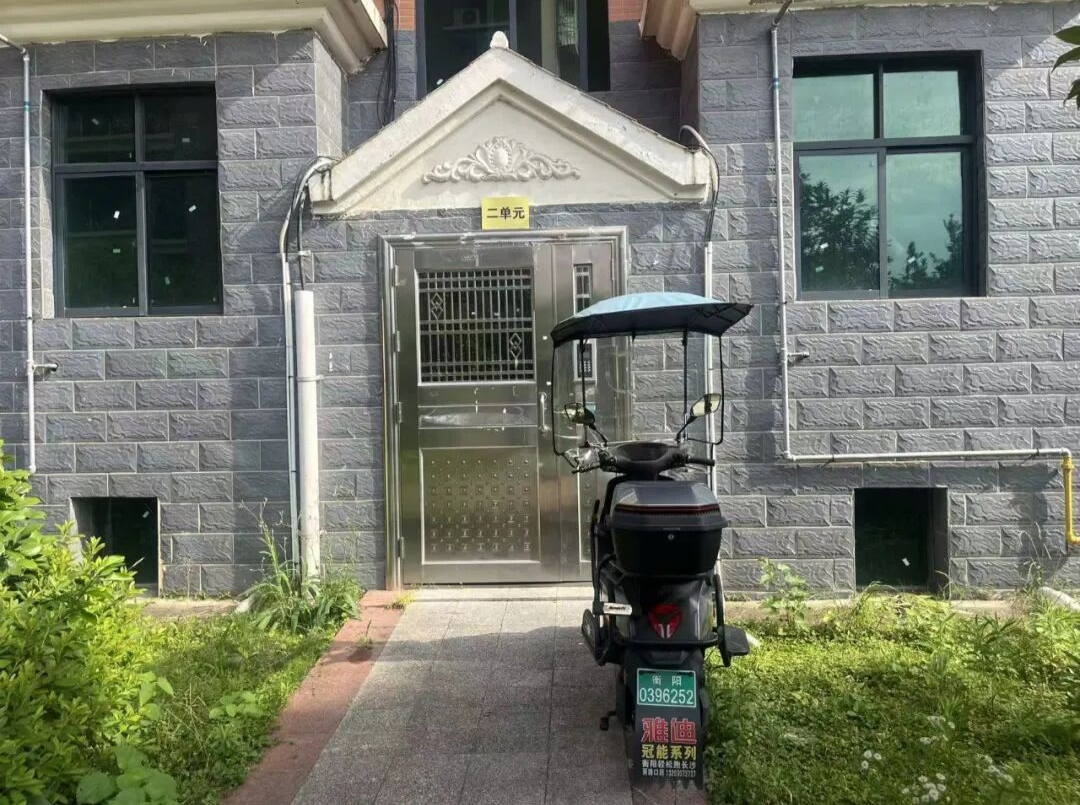 衡阳一批隐患单位被曝光