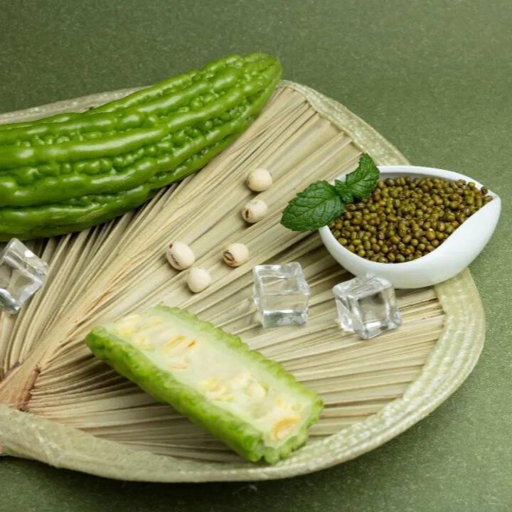 防暑湿、护心脾，盛夏养生正当时