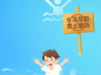 会游泳≠不会溺水 这些溺水真相务必知晓