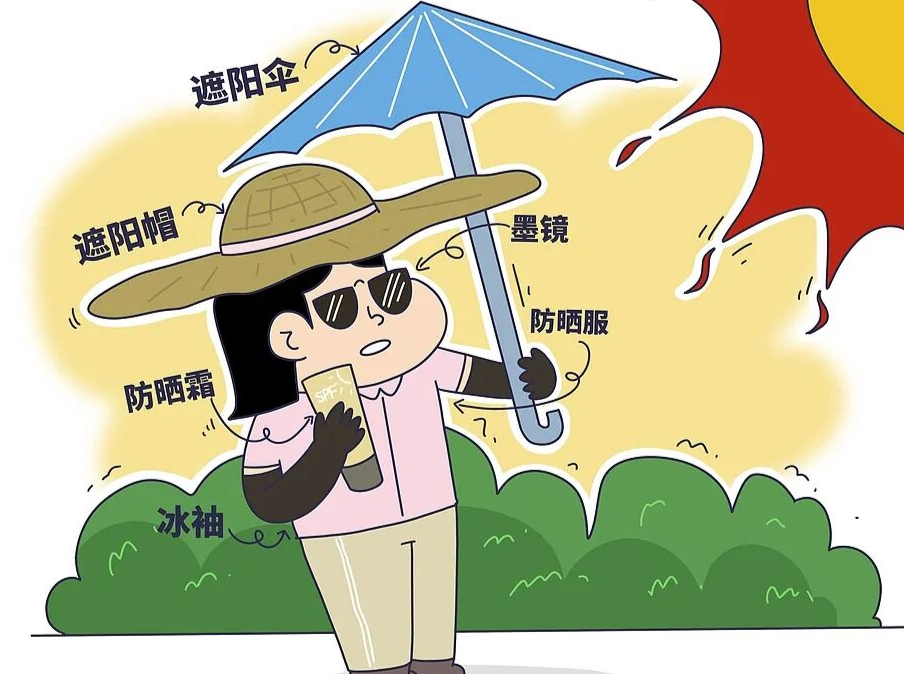 周末·健康丨夏天这么做，可能会悄悄“杀死”你的免疫力