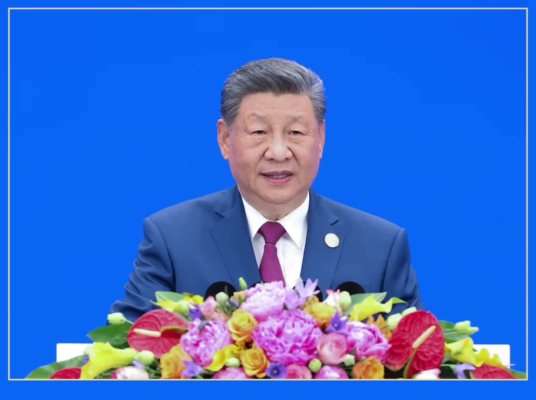 近镜头｜读懂习近平主席的人工智能“千里马”之喻