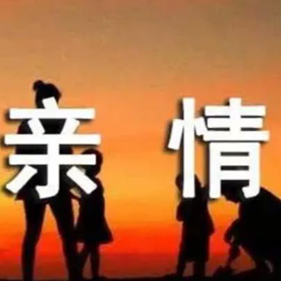娄底文苑（308）|亲情回填