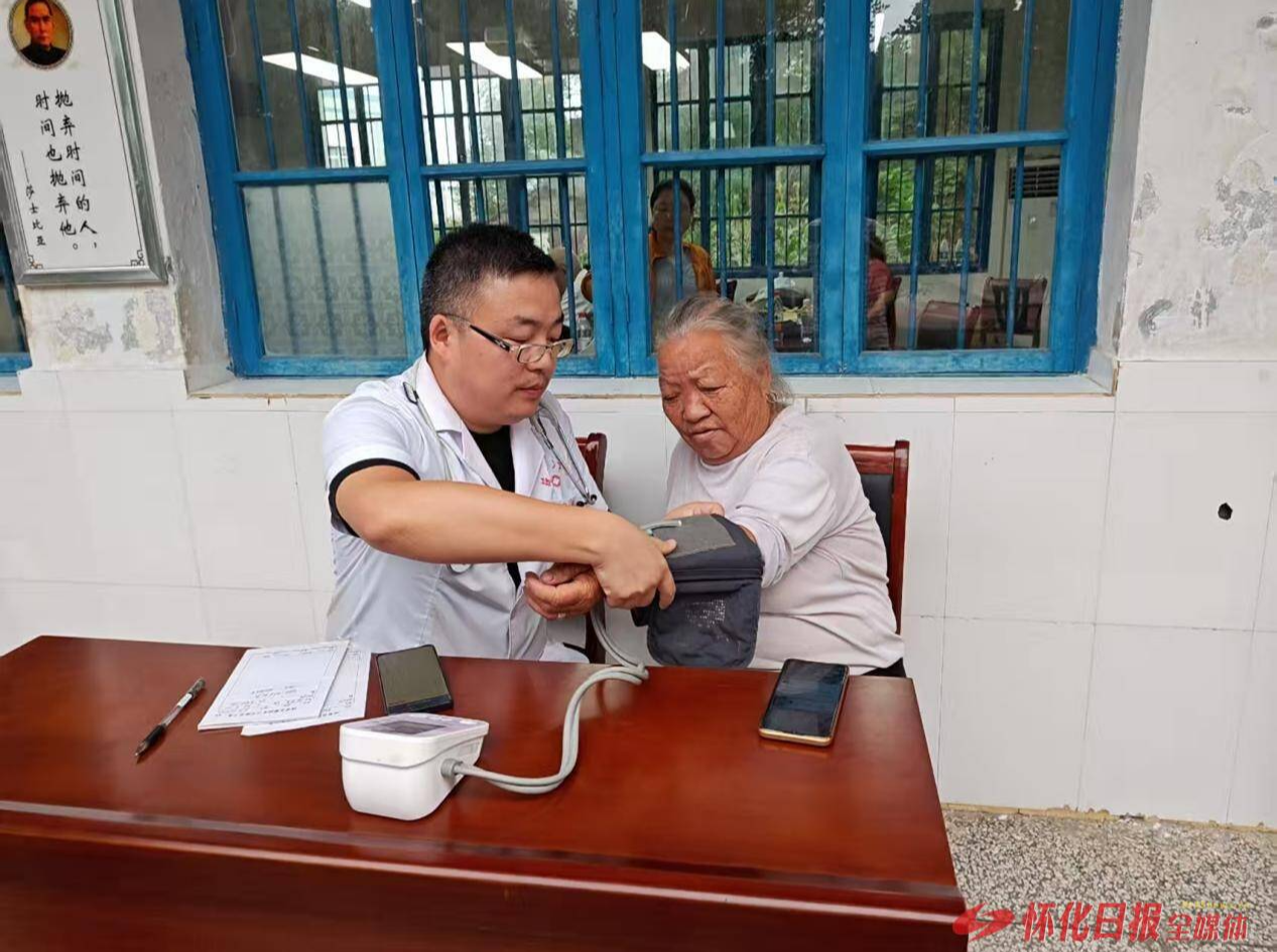 九个“有人”，护佑五溪安澜 ——看怀化筑牢地质灾害防线的硬核答卷