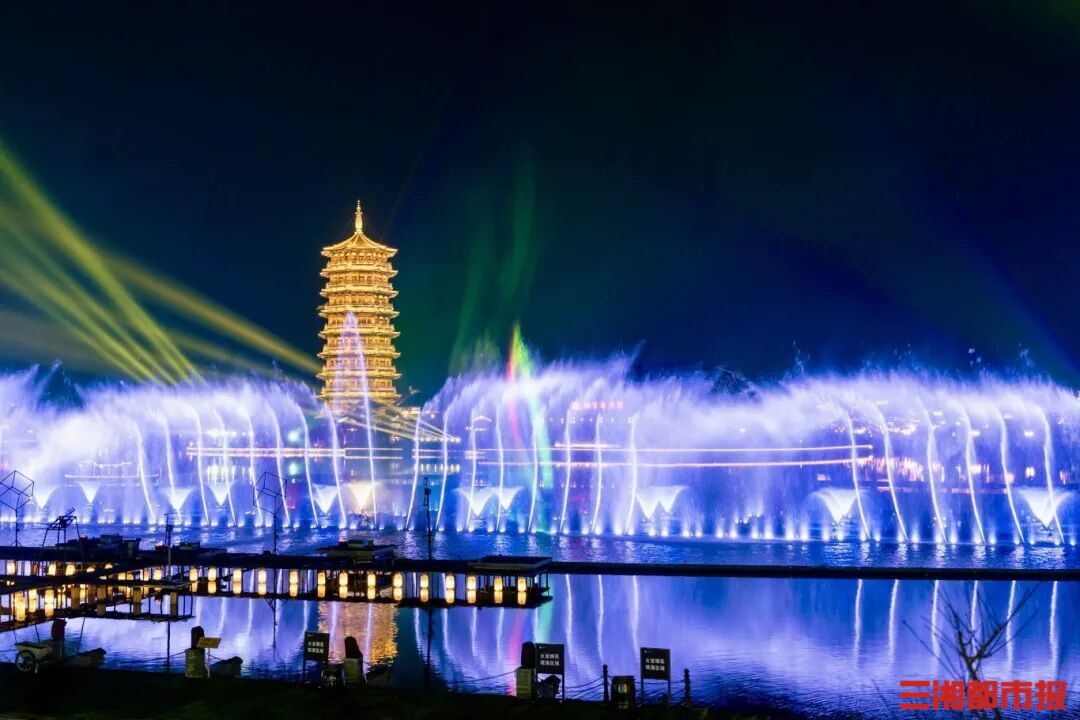 千万补贴、免费游玩、馆开夜场……湖南暑期文旅持续“放大招”，解锁清凉避暑新玩法