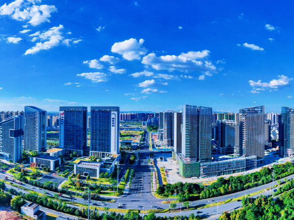 总体平稳 承压前行 向优向新——湖南经济上半年运行观察