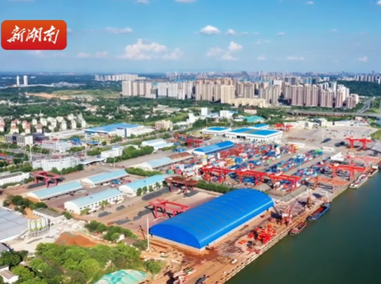 让党旗在经济建设“主战场”上高高飘扬