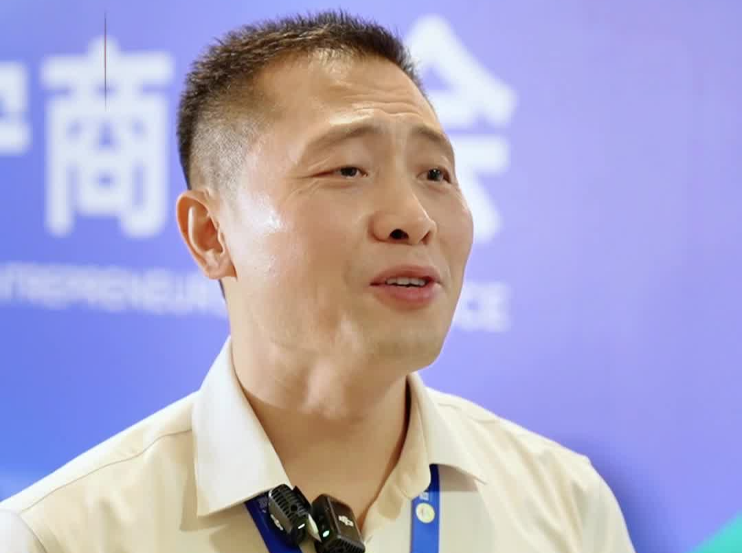 邦普循环余海军：1年毛地变工厂，宁乡高效率不输沿海地区