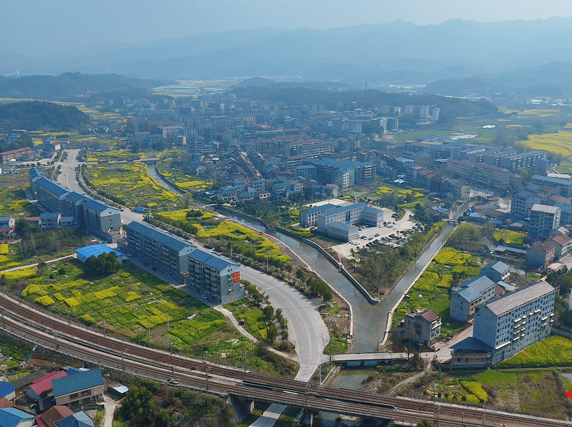 中方县：强基固本聚合力 砥砺奋进谱新篇