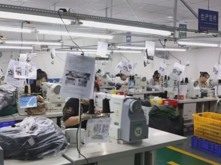 不用远赴他乡！常德鼎城小小乡村车间，守住村民稳稳幸福