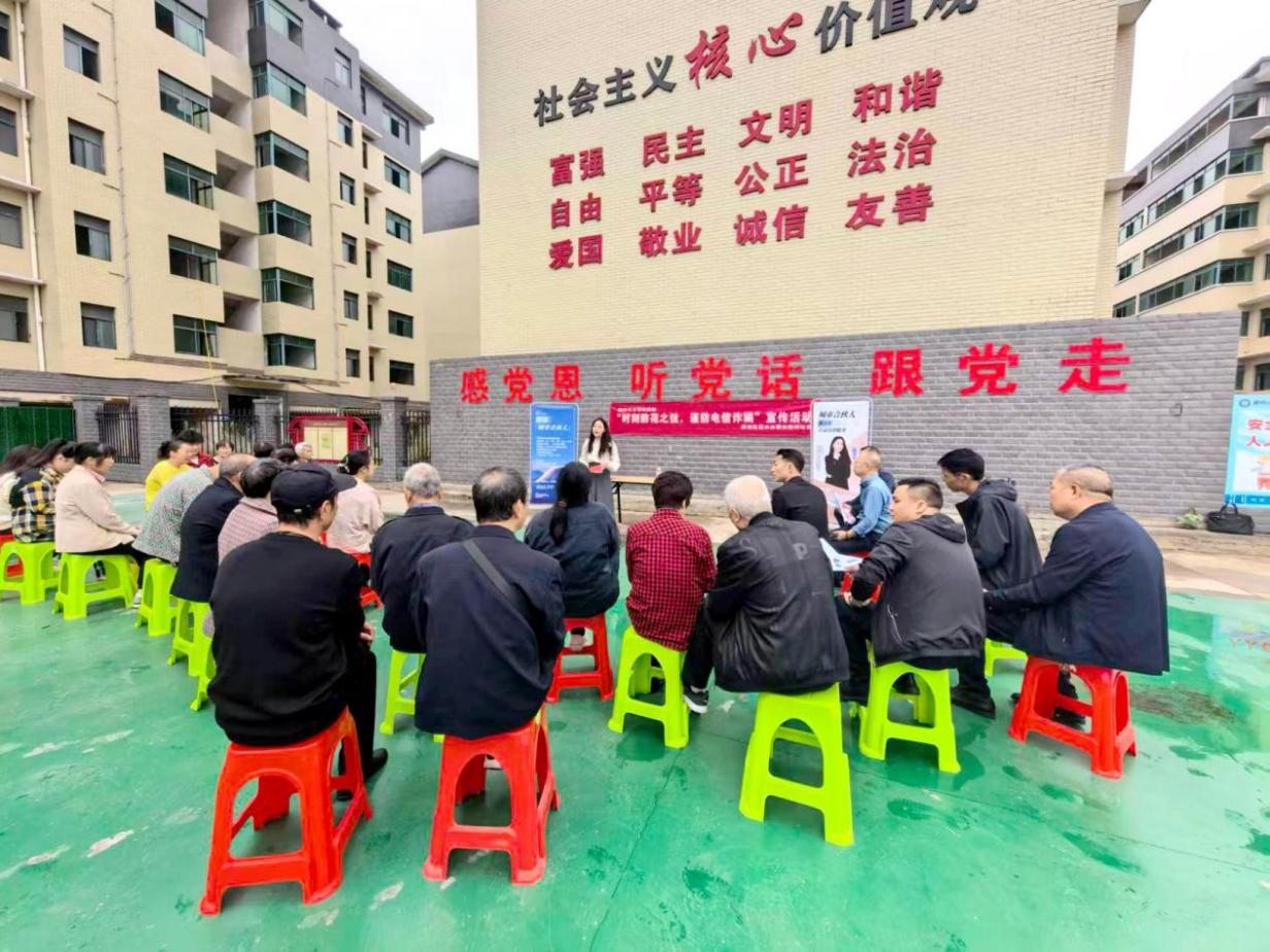 聚力耕耘 奋楫蒸湘① | 蒸湘区：以精细化治理托起群众稳稳幸福