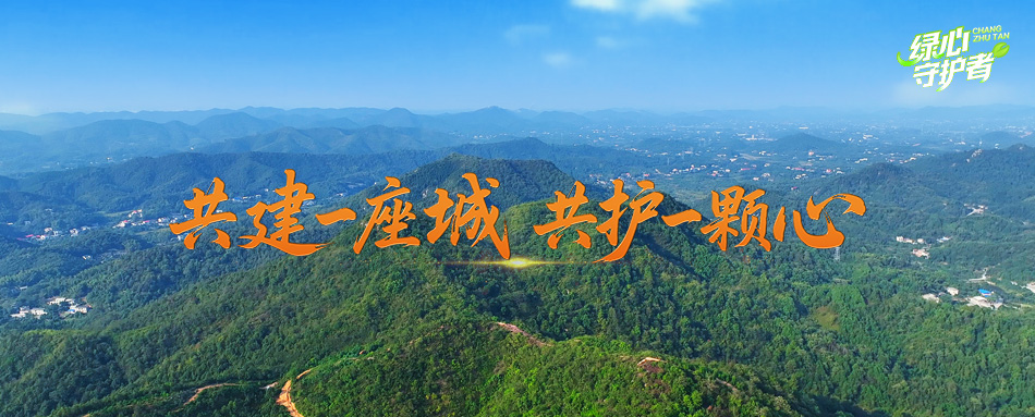 【绿心守护者(12)】岳塘区七星村:“两本账”算出乡村振兴密码