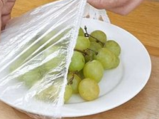 裹上保鲜膜放进冰箱，食物能保存多久？