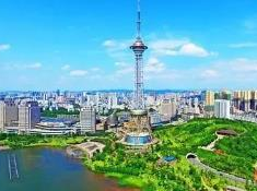株洲市领导调研督导防汛备汛、工程管护及智慧调度工作
