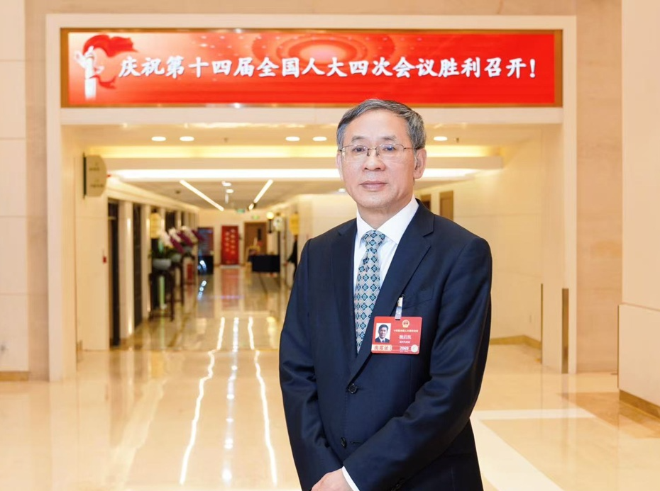 湘籍经济学家魏后凯：湖南仍处在加快发展的过程中