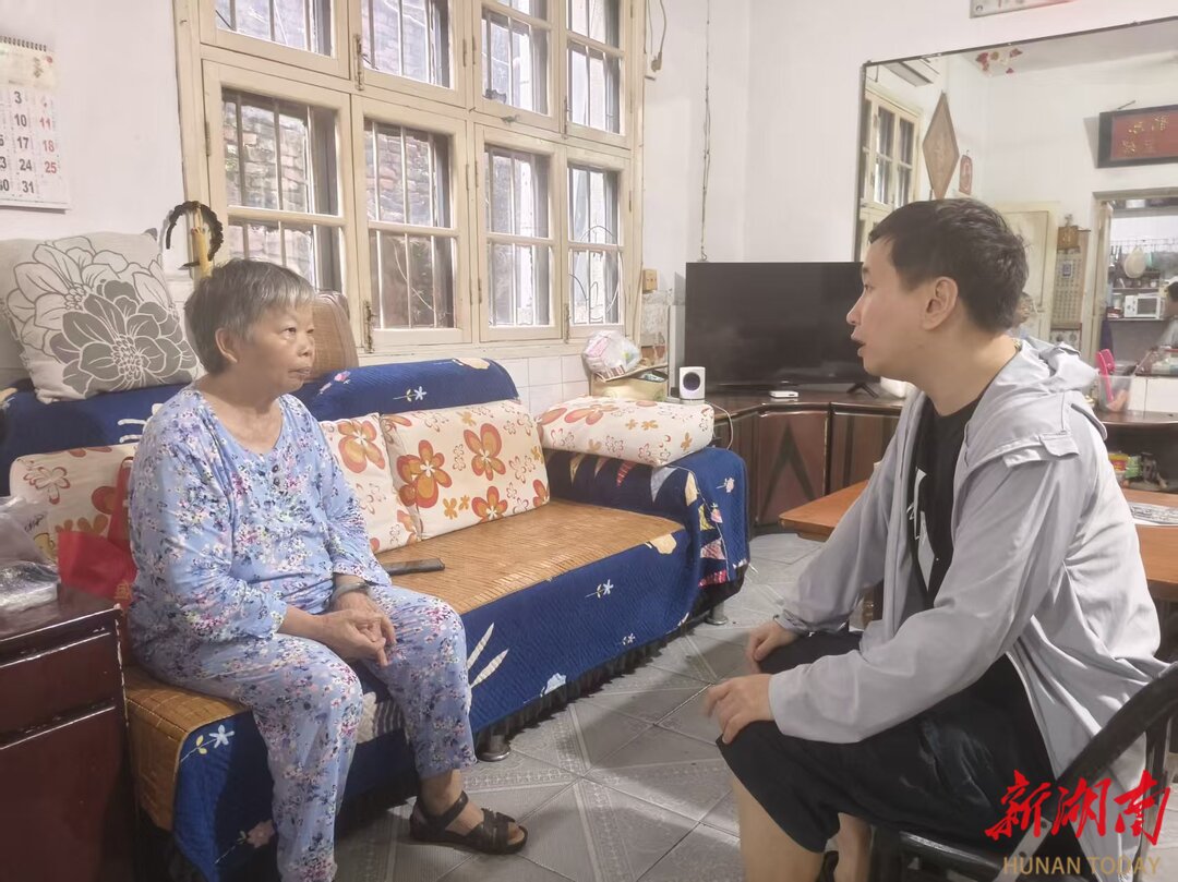 破陋习树新风 枫桥湖街道吹响移风易俗治理“三重奏”