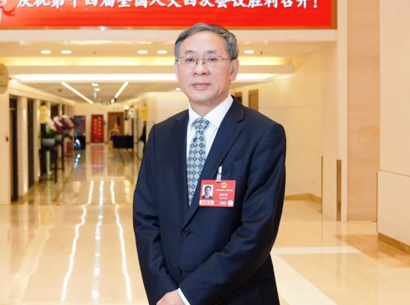 湘籍经济学家魏后凯：湖南仍处在加快发展的过程中